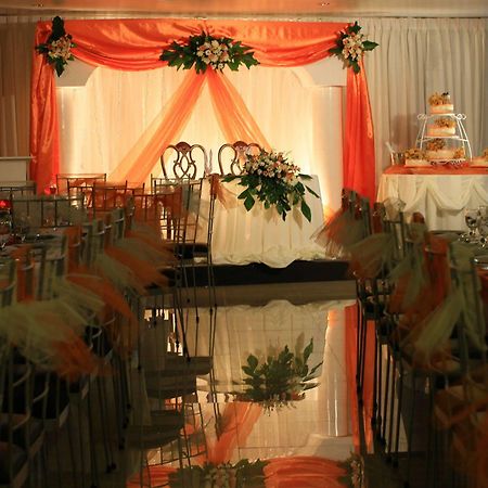 Urban Manor Hotel Roxas City Eksteriør billede