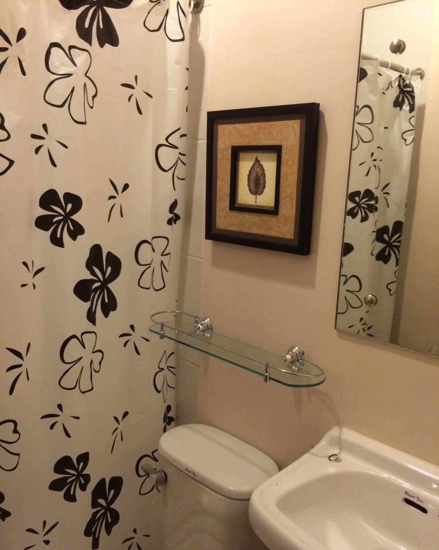 Urban Manor Hotel Roxas City Eksteriør billede